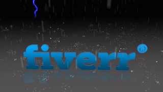 Storm OPENING Logo Intro Video. [Animation 3D LOGO Intro Video]