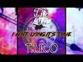 THA Lord T I R O Prod By Legion Beats Official Lyric Video THA Lord T I R O Prod By Legion Beats Official Lyric Video