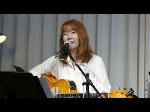 200530 오소영 - 즐거운 밤의 노래 @ 3집 발매 기념 공연 O Soyoung - Song of Jolly Nights