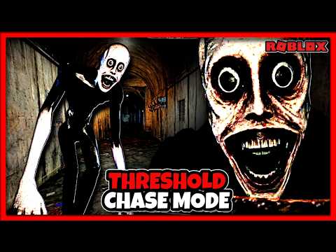 Full Chase Mode run - all 3 maintenance keys and the escape, no commentary