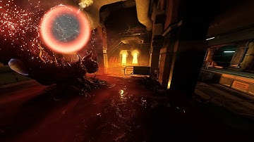 Doom (2016) - Foundry/Meltdown (Nightmare; 100%)