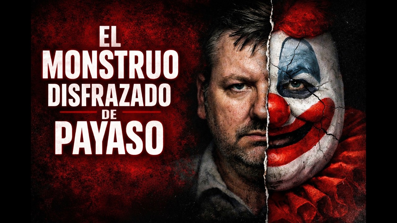 John Wayne Gacy: el vecino perfecto que ocultaba el horror
