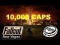 Fallout New Vegas: How To Win At Caravan  Caravan Master ...