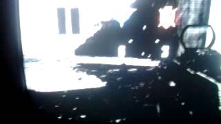 3rd Map Standoff vs believe and creeations