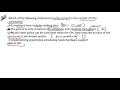 Operating System GATE CS PYQ 2021