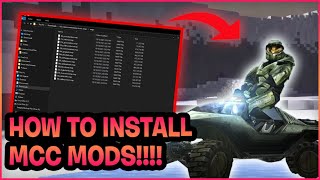 How to Install and Play Halo MCC Mods (Super Easy) screenshot 2