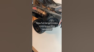 New ARRMA Senton Video Coming Out This Weekend!