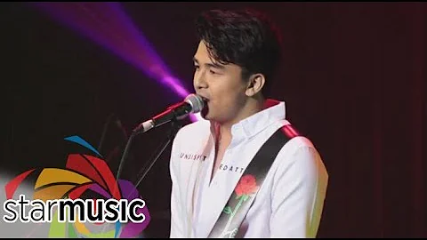 Migz Haleco sings "Bes" | Valentimes 2