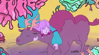 Melody's Echo Chamber - Desert Horse (Official Video)