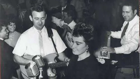 Wynn Stewart - One more memory