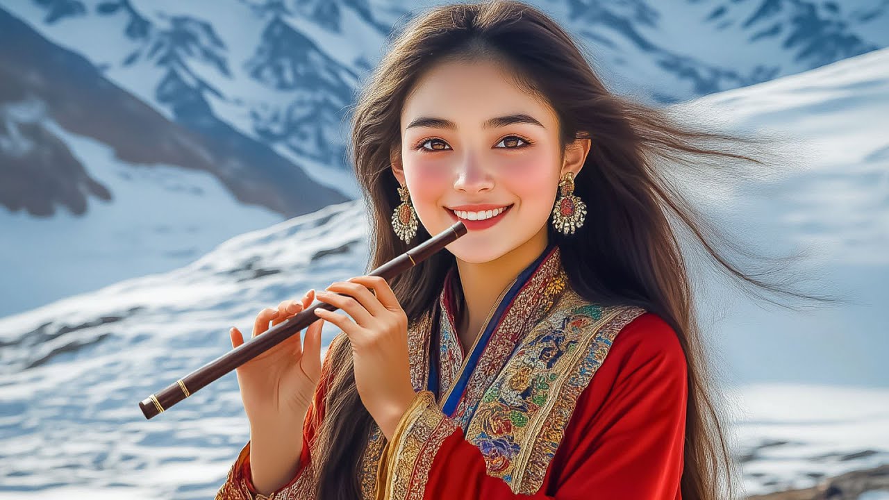 Слушайте по 5 минут в день, и все болезни исчезнут — высвобождение мелатонина и токсинов, медитация.