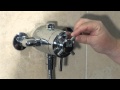 Mixer Showers: "Types of mixer shower" video from Triton Showers