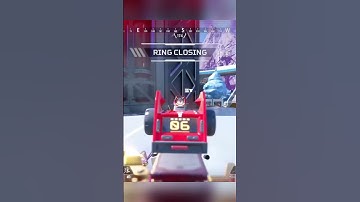 New legend Alter. Thoughts 💭 #apex #reels #apexlegends