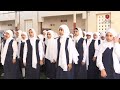 رهمه الحرسوسية وشغفها في ممارسة الرياضة بشكل يومي داخل المدرسة وخارجها تابعوا قصتها 