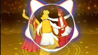 Ni Roop Tera Sapni De Dang Warga | De De Gerha | Punjabi Remix Song | Old is Gold