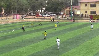 Download Lagu Bismark Central Midfielder  MP3