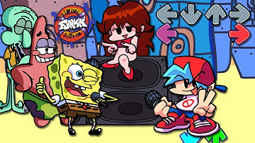 Boyfriend Meets Bikini Funkin