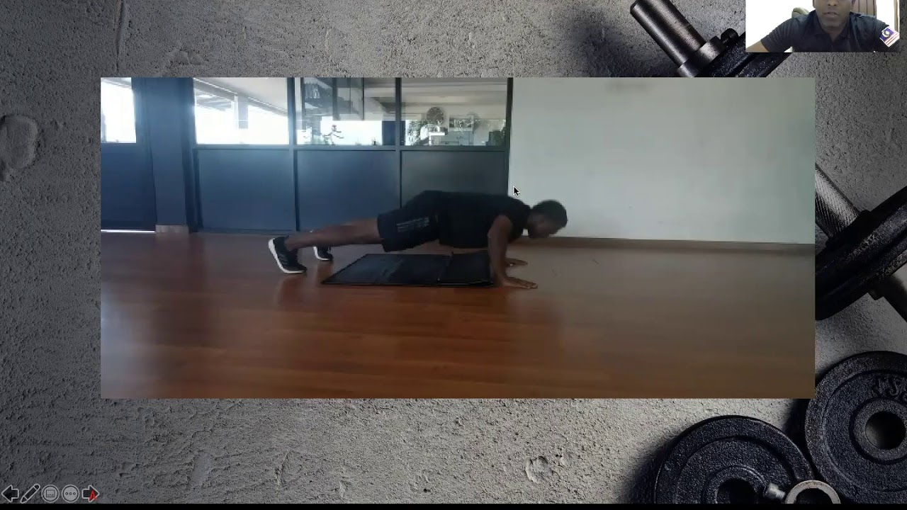 KL Dragons Coaches Corner Vertical Jump Training by Coach Arul Samba