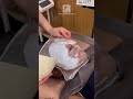 ASMR but make it Korean clinic edition 💆♀️✨
