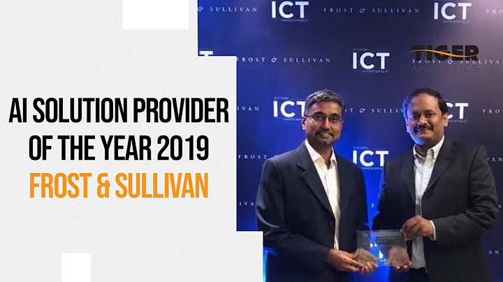 Tiger Analytics - 2019 Year in Review