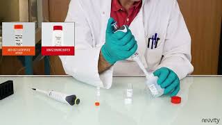 How to run a Kinase Binding Platform assay