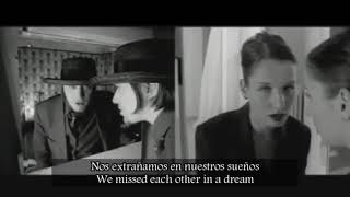 Einstürzende Neubauten - Stella Maris (Subtitulado- Español) lyric English