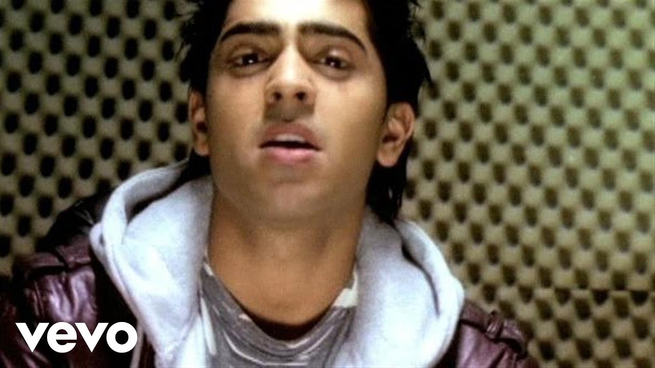 Where are they now We take a look at what singer Jay Sean is up to  Masala