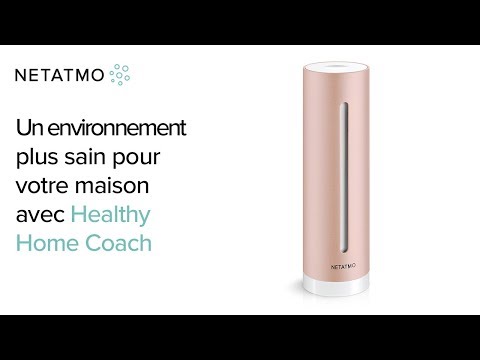 Découvrez comment créer un environnement plus sain pour votre maison - Healthy Home Coach