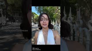 Başımda Gümüş Tacım