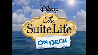 The Suite Life On Deck - Theme Song Upscale Hd
