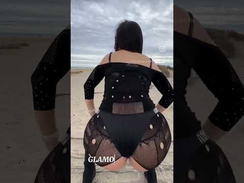 booty bounce SOYNEIVA❤️ #music #song #love #remix #model #trending #viral #beautiful #shortvideo