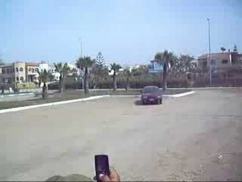 Zma Et Sunny A Sidi Ra7al