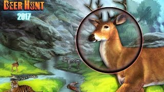 Deer Hunt 2017 - Trailer screenshot 5