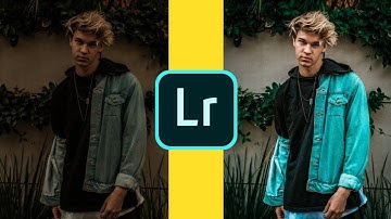 Lightroom Photo Editing Tutorial 2020