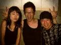 DJ Nakazawa@SSL 2007/10/13