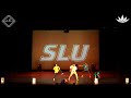 Slu shakti  2018 legends bollywood dance  ah moment productions back row