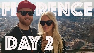 Climbing the Duomo | Florence Travel Guide