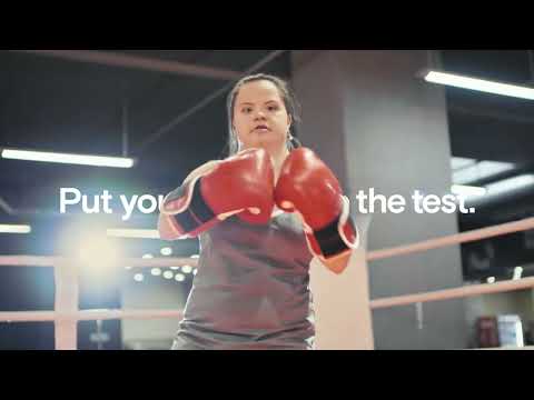 Quest - Put Your _ to the Test