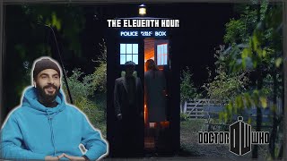Doctor Who | Reaction & Review 5x1 