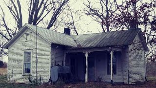 The Mother Locked Her Children Inside-Hidden In The Mountains Abandoned Time Capsule Everything Left