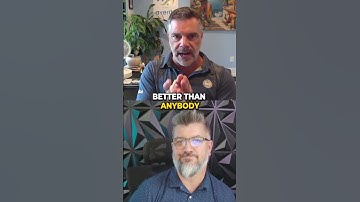 Stop Chasing Shiny Objects