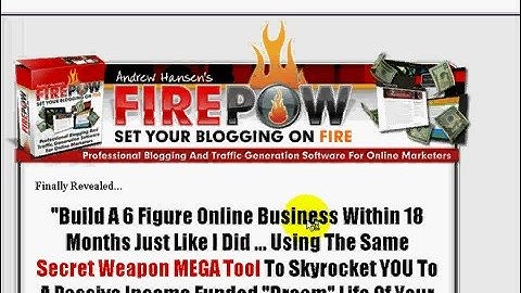 ClickTale Review Video