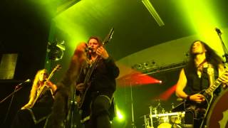 Fimbulvet - Fesseln der Asche