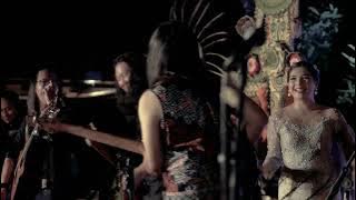 Sambasunda - Taramurag Live at Ubud Bali