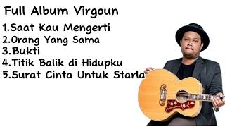 Full Album Virgoun|Best Song Virgoun 2023
