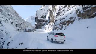 All new Sorento, Carsguide Car of the Year 2015 - Berwick Kia