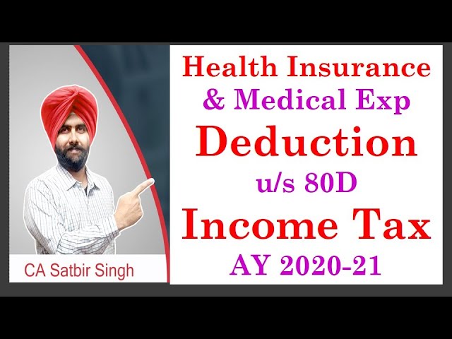 section-80d-income-tax-deductions-for-medical-expenditure