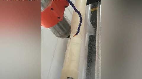 Forsun 4 axis cnc rotuer with rotary system with servo motor