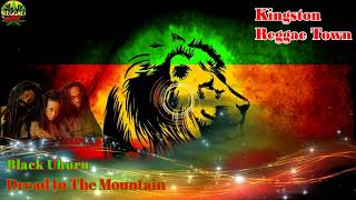 Black Uhuru - Dread In The Mountain