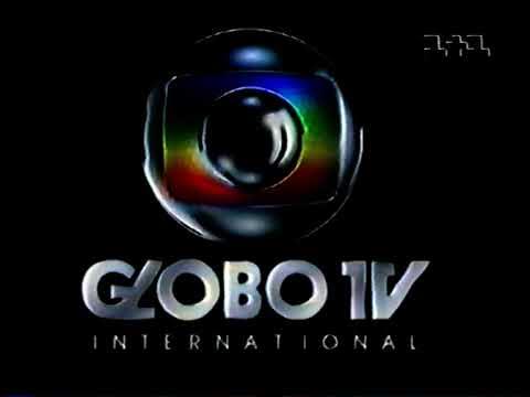 Cronologia #12: Vinhetas GloboNews (1996 - 2020) 